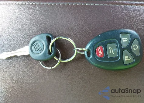 2014 Buick Enclave Leather z USA, uszkodzony, nr VIN 5GAKVBKD8EJ128365